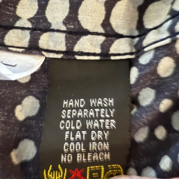 🔥 Kenneth Cole New York Button-Up Dress Shirt – M 🔥 - Picture 8 of 10